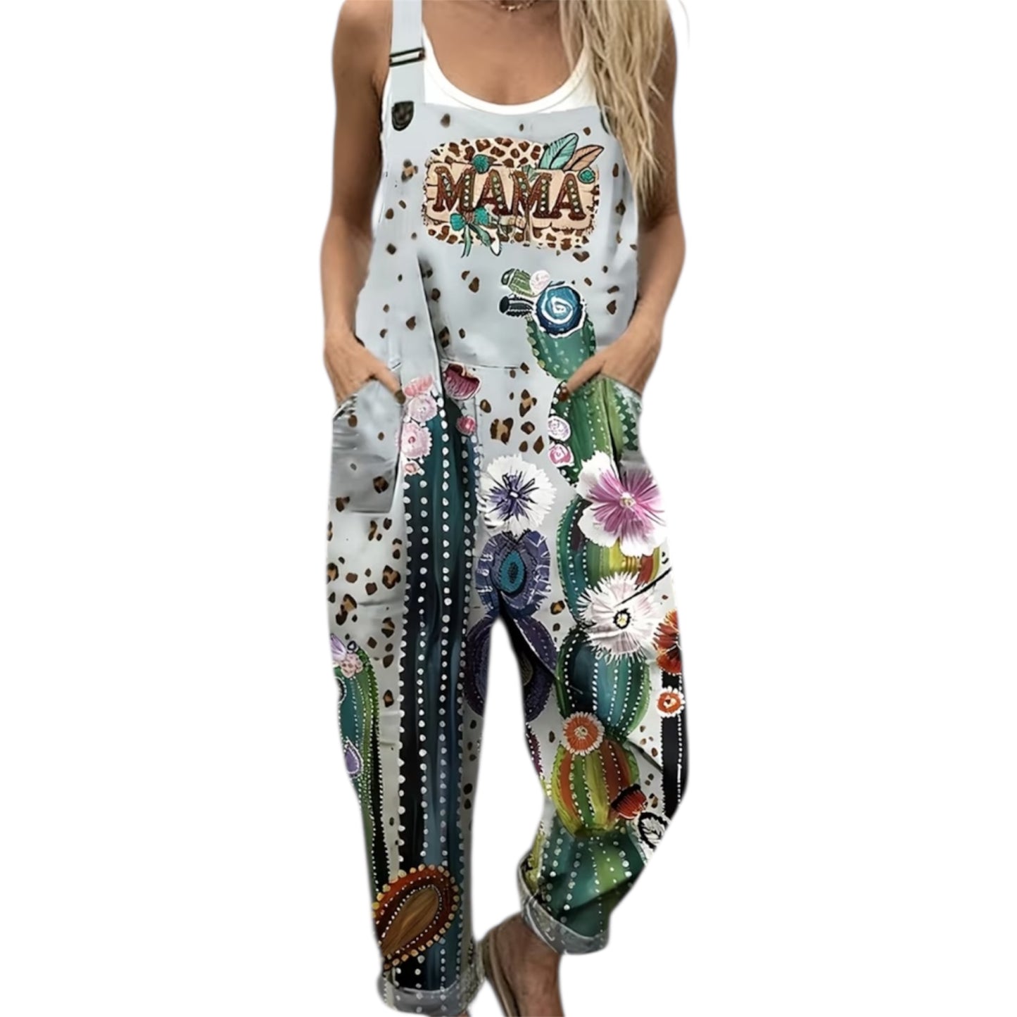 Women’s Southern Overalls