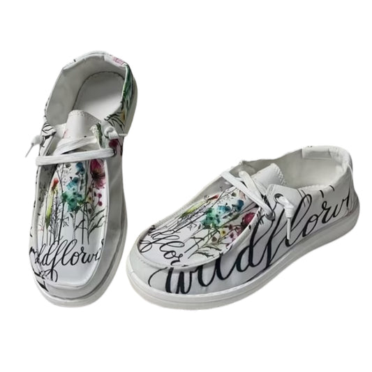 Women’s Wildflower Shoes