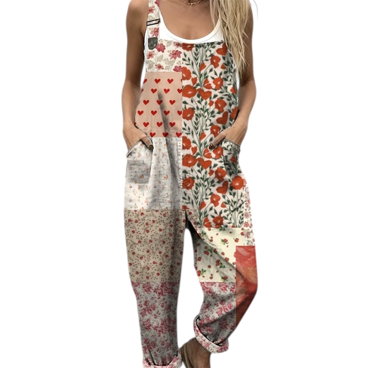 Women’s Southern Overalls