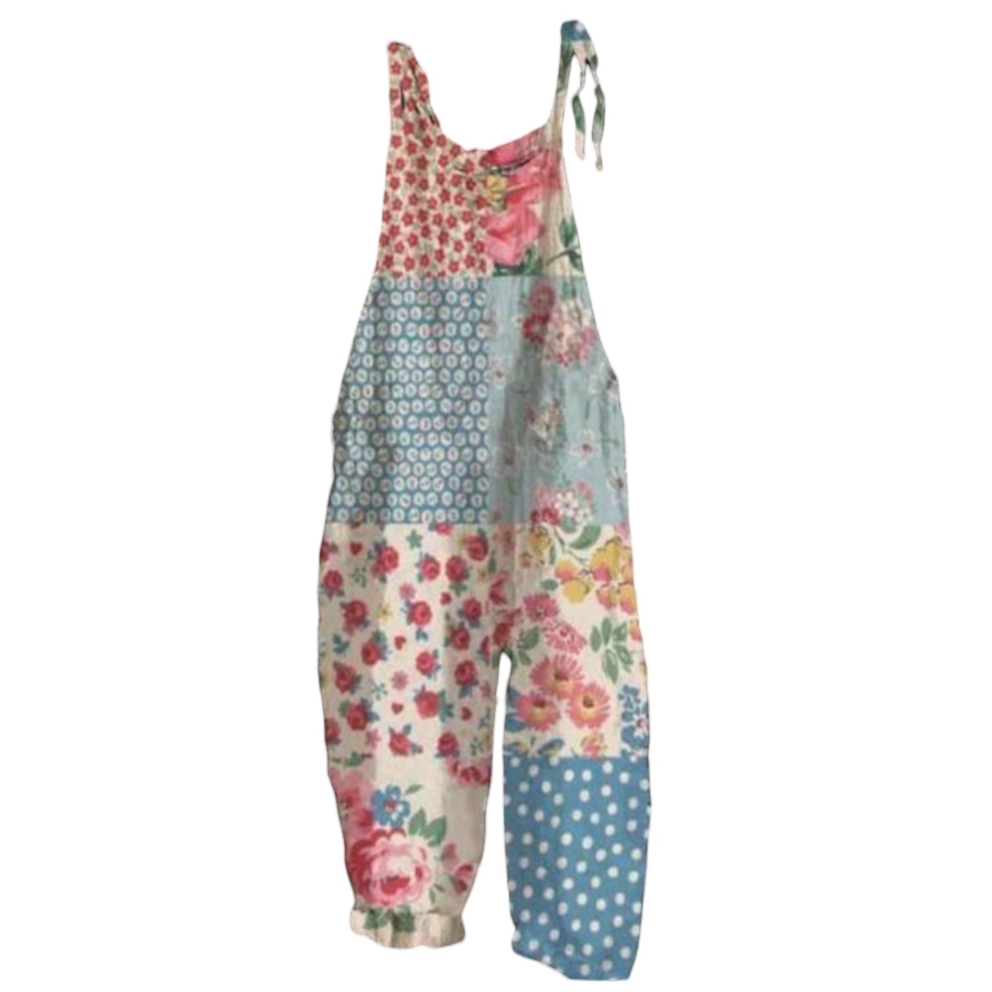 Girls’ Southern Jumpsuits