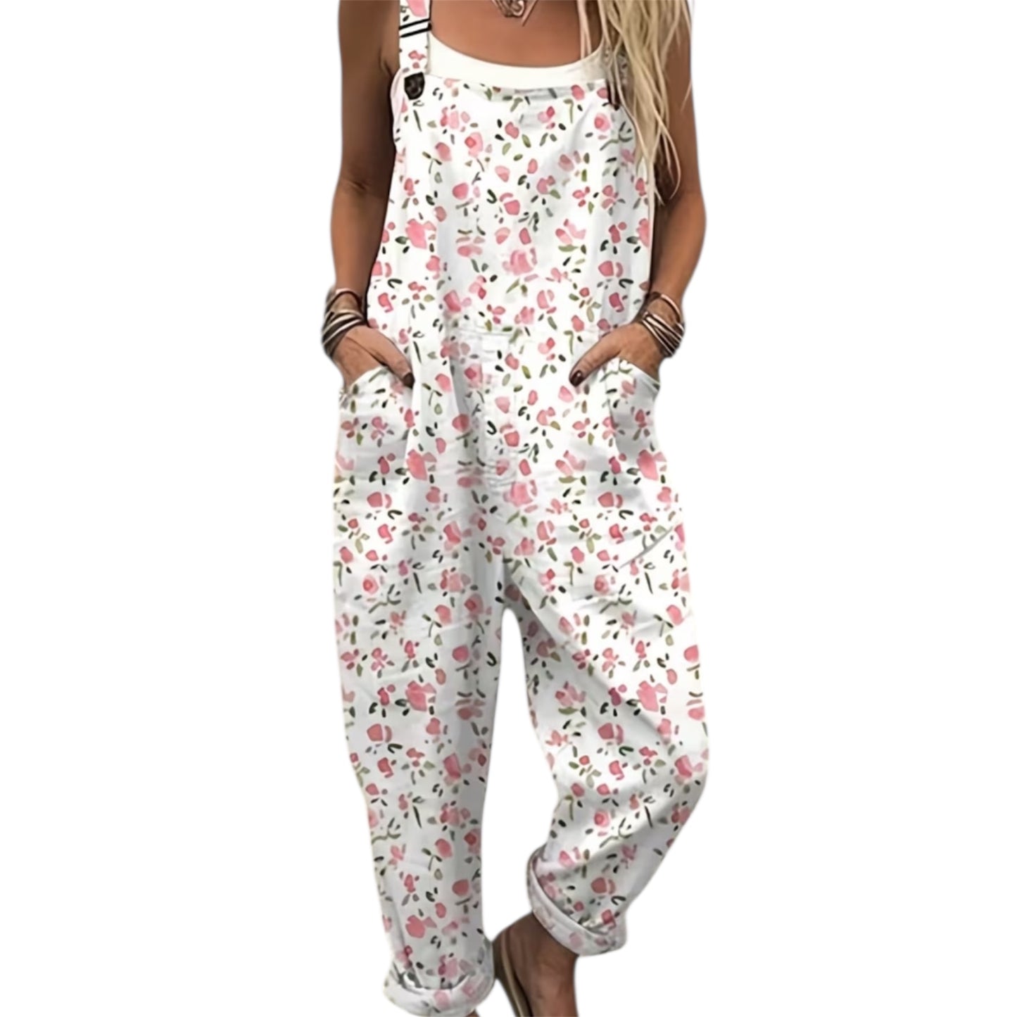 Women’s Southern Overalls