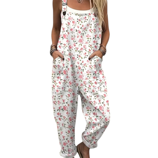 Women’s Southern Overalls