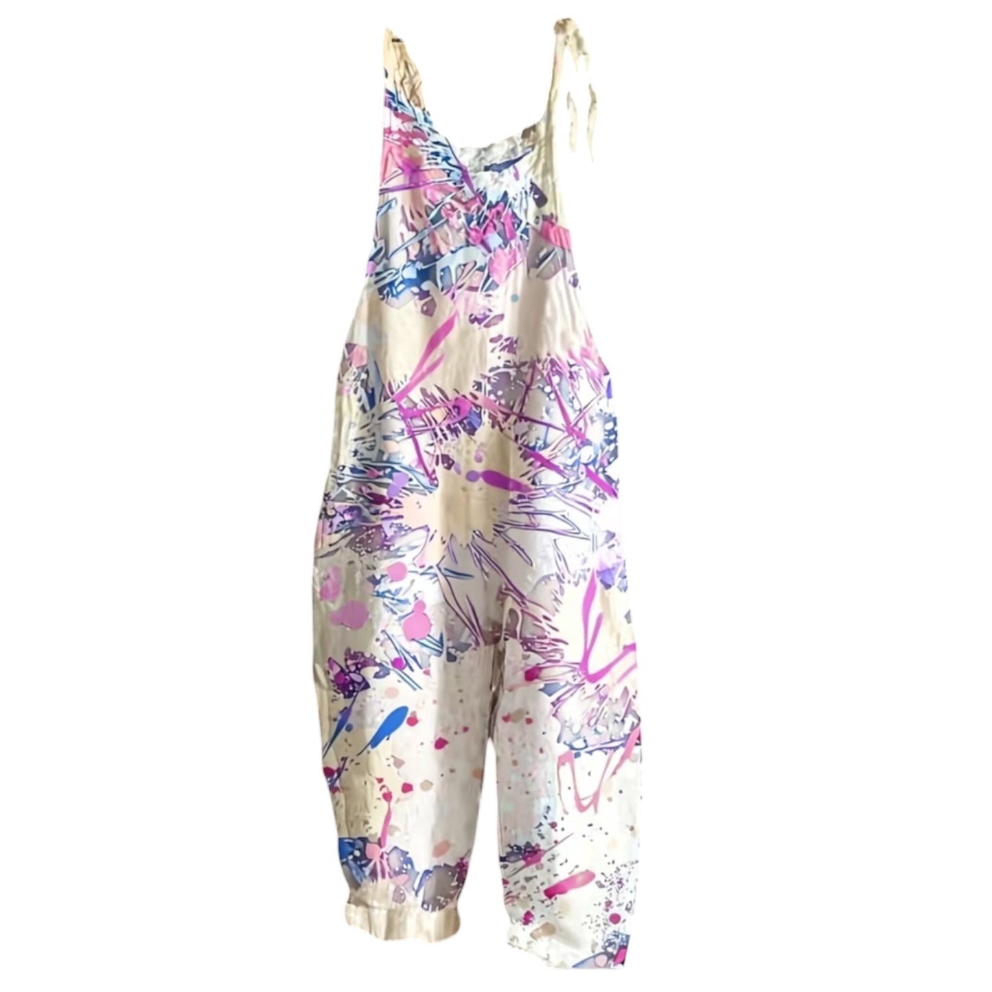 Girls’ Southern Jumpsuits