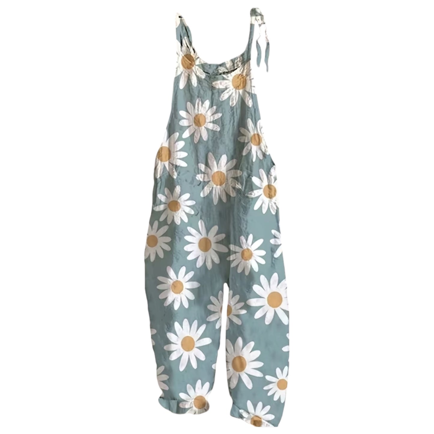 Girls’ Southern Jumpsuits