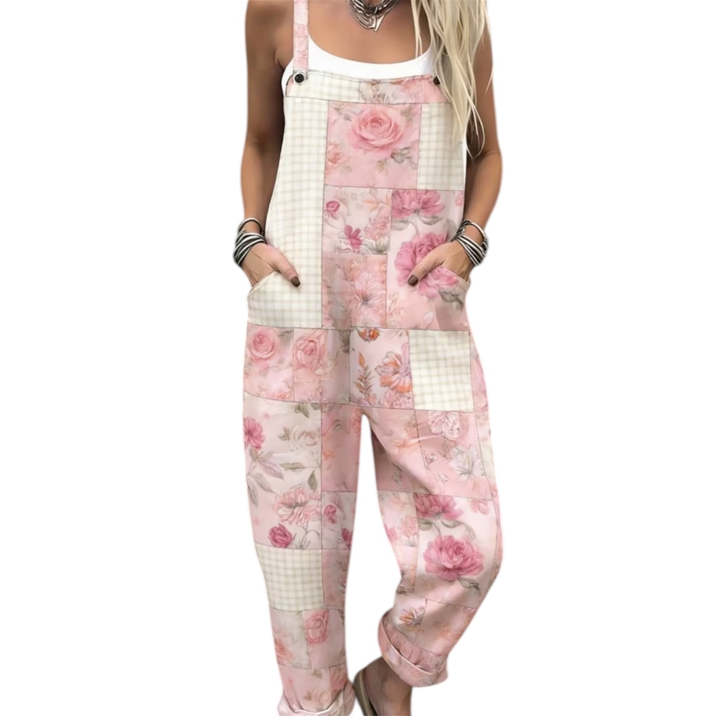 Women’s Southern Overalls