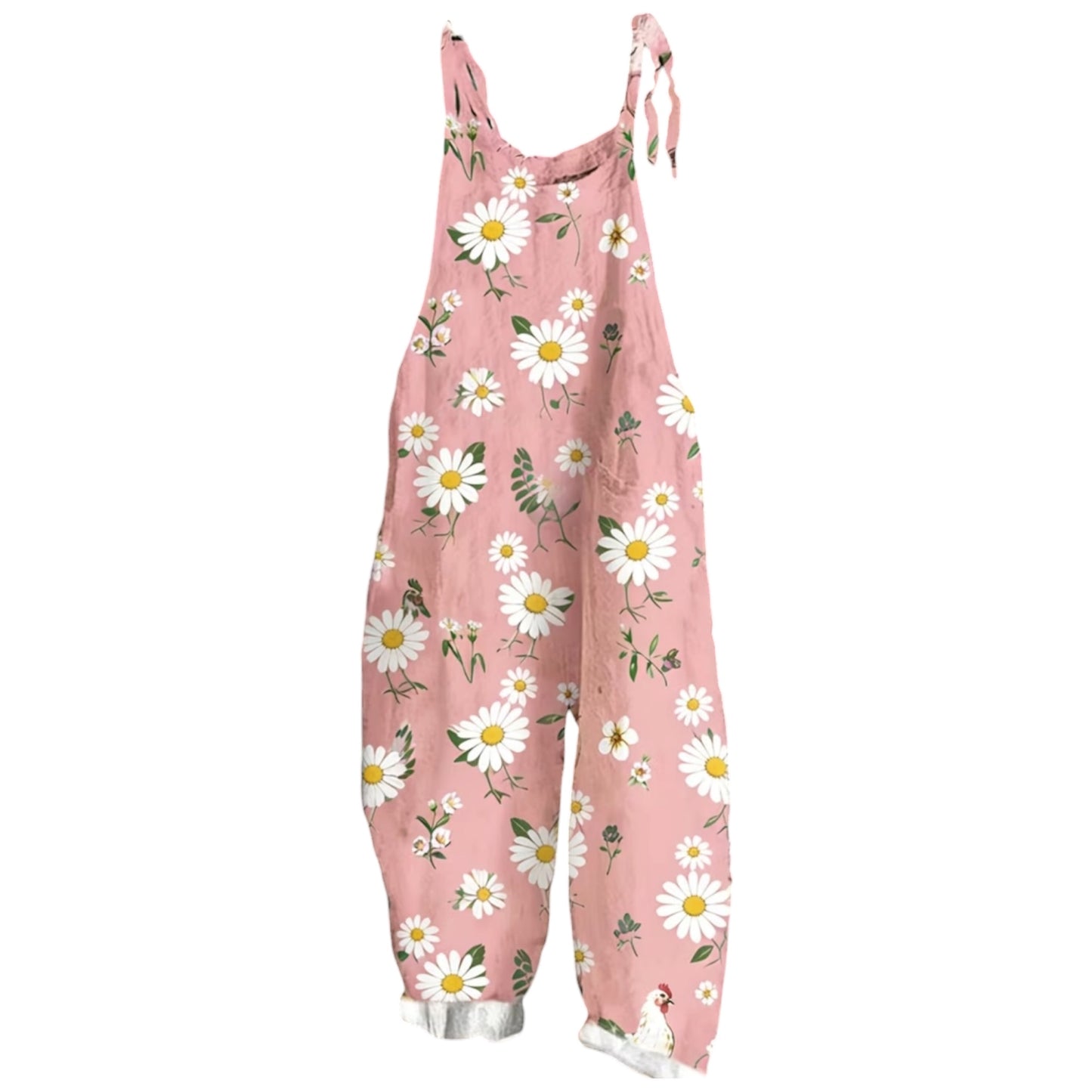 Girls’ Southern Jumpsuits