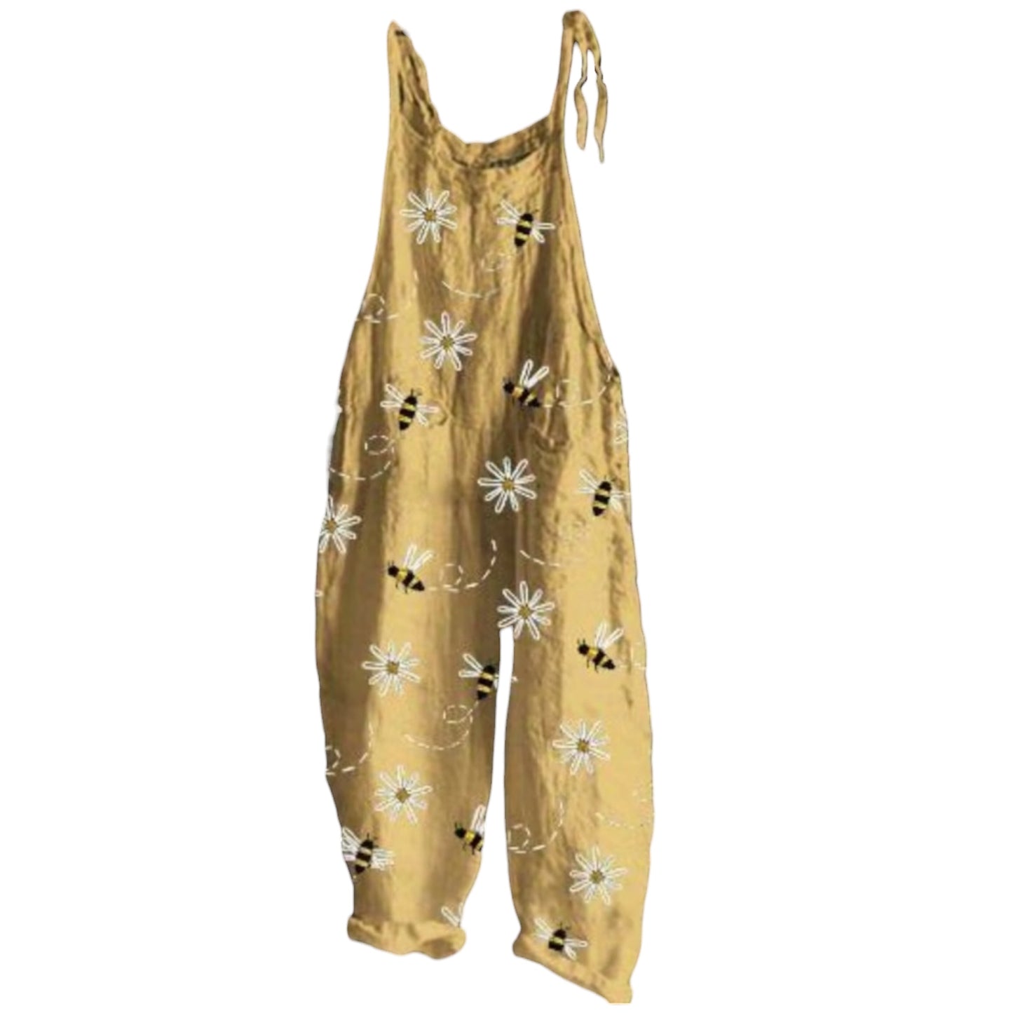 Girls’ Southern Jumpsuits