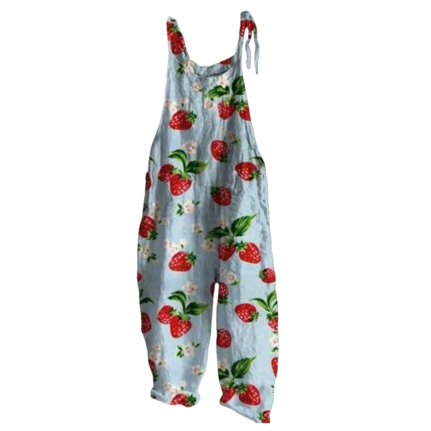 Girls’ Southern Jumpsuits
