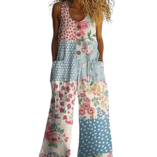 Women’s Southern Jumpsuits