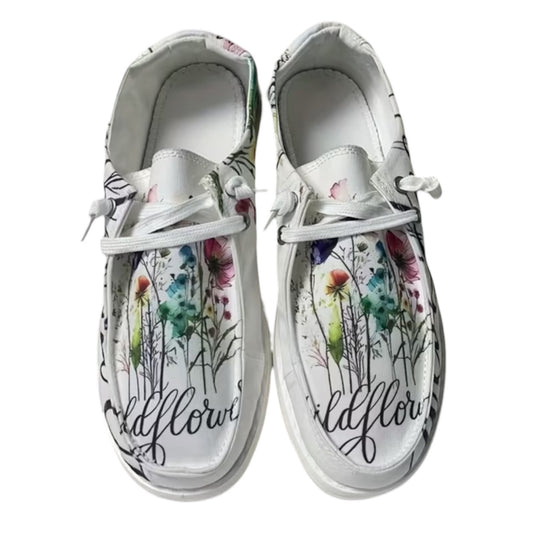 Women’s Wildflower Shoes