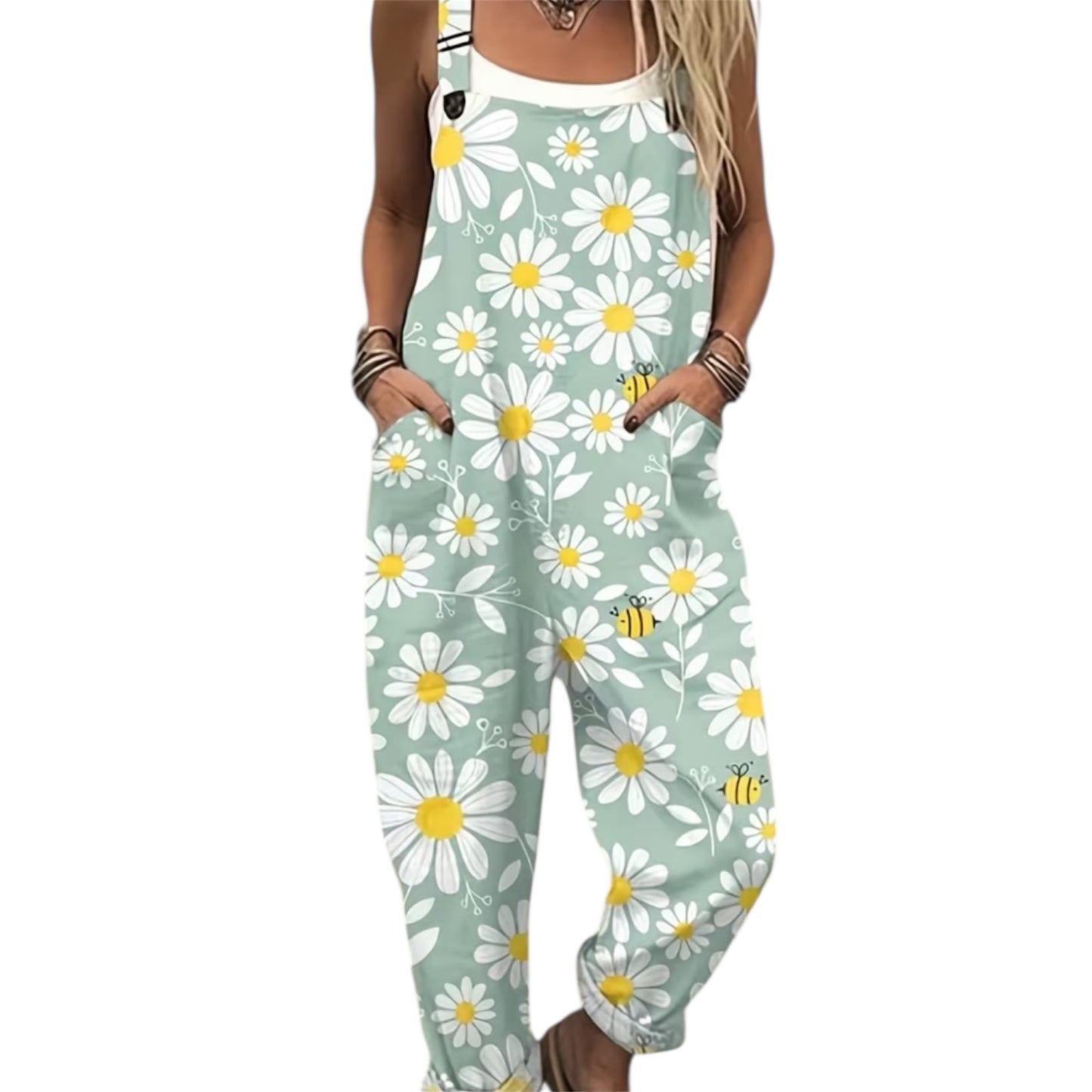 Women’s Southern Overalls
