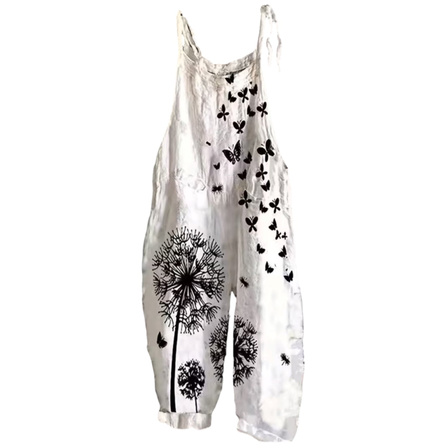 Girls’ Southern Jumpsuits
