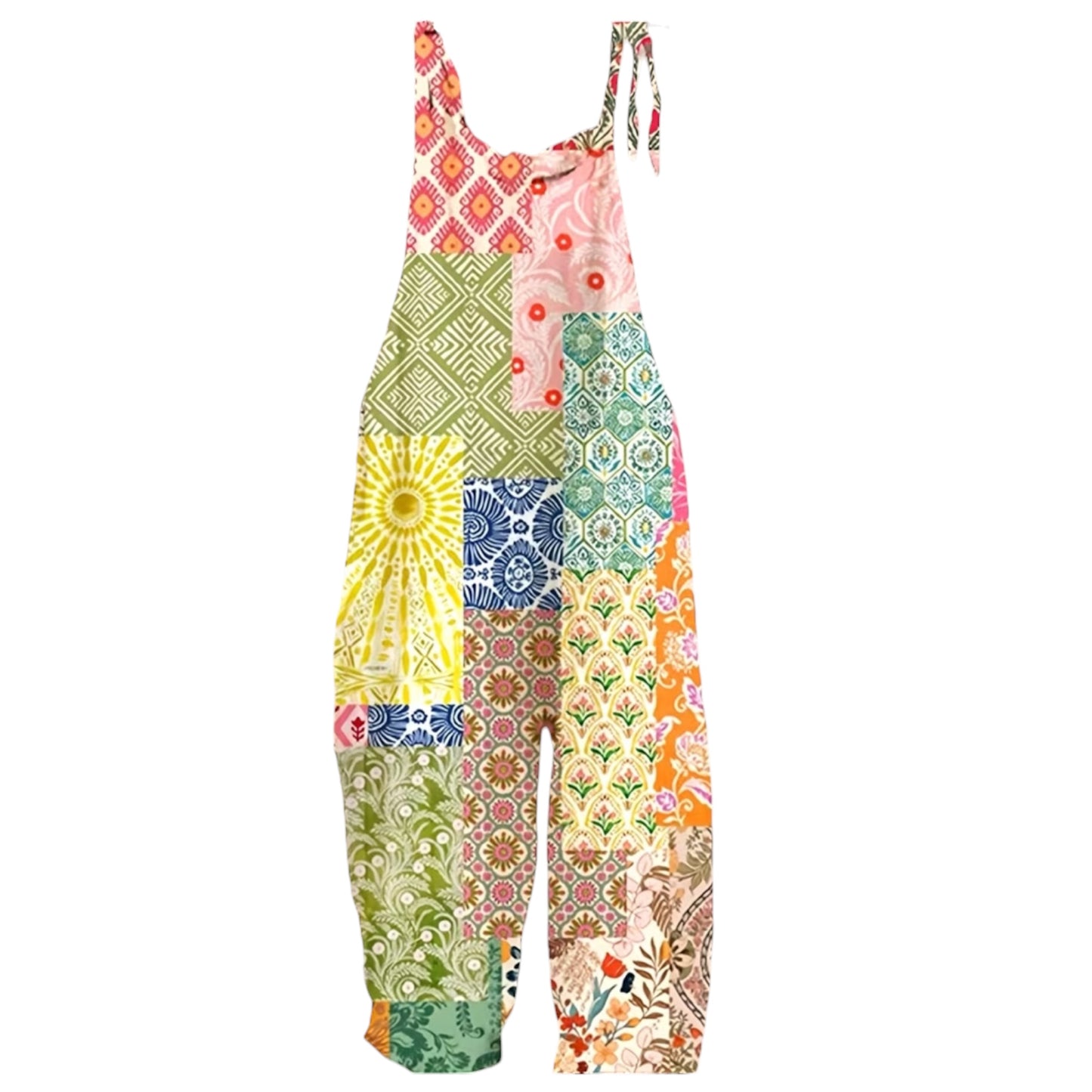 Girls’ Southern Jumpsuits