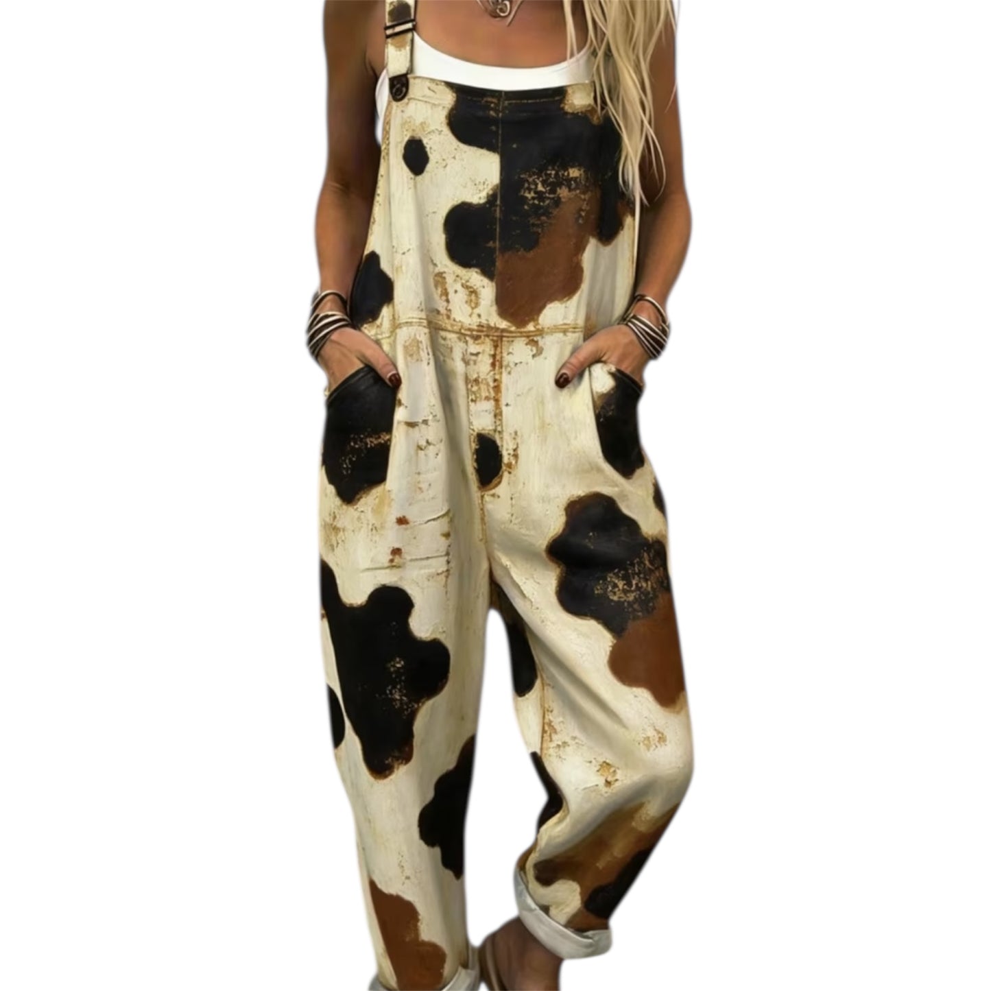 Women’s Southern Overalls