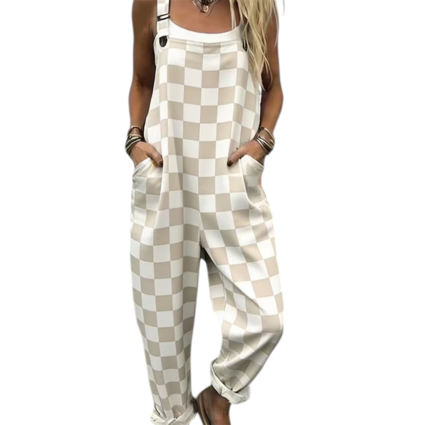 Women’s Southern Overalls