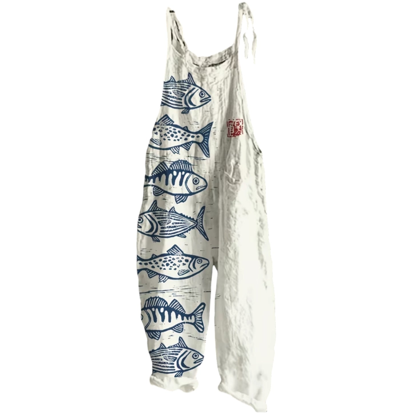 Girls’ Southern Jumpsuits