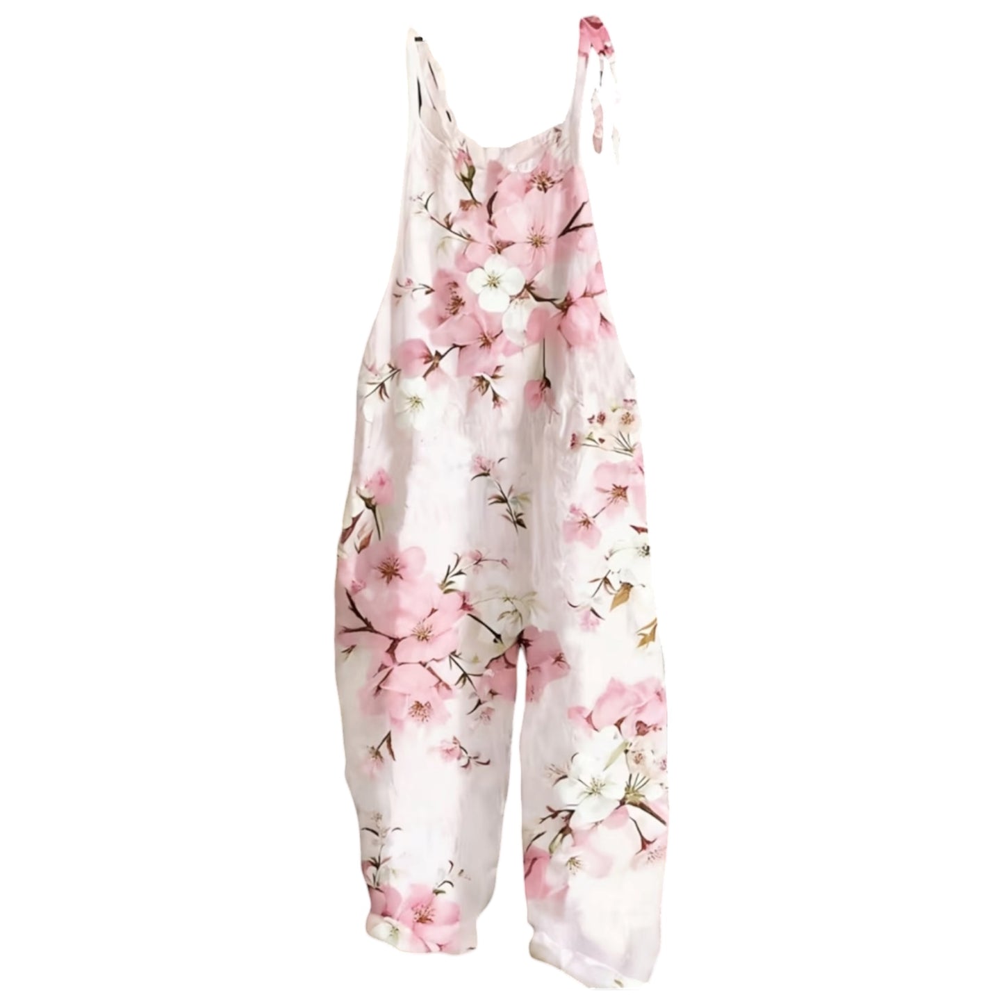 Girls’ Southern Jumpsuits