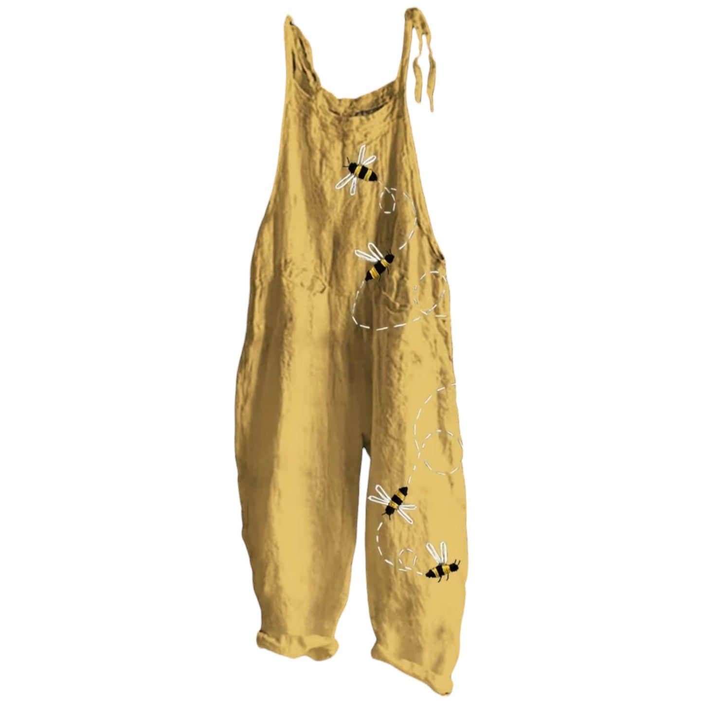 Girls’ Southern Jumpsuits